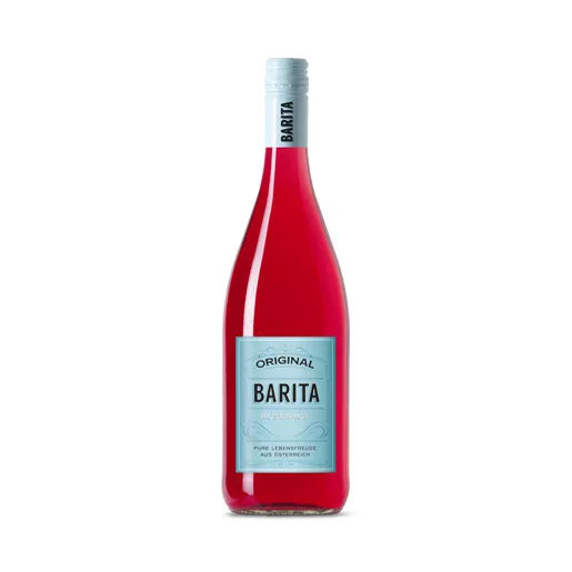 Barita Wein Aperitif aurusluxury
