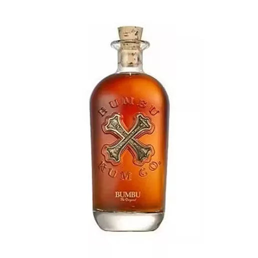 Bumbu Original Rum Spirituosen aurusluxury