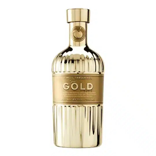 Gin Gold