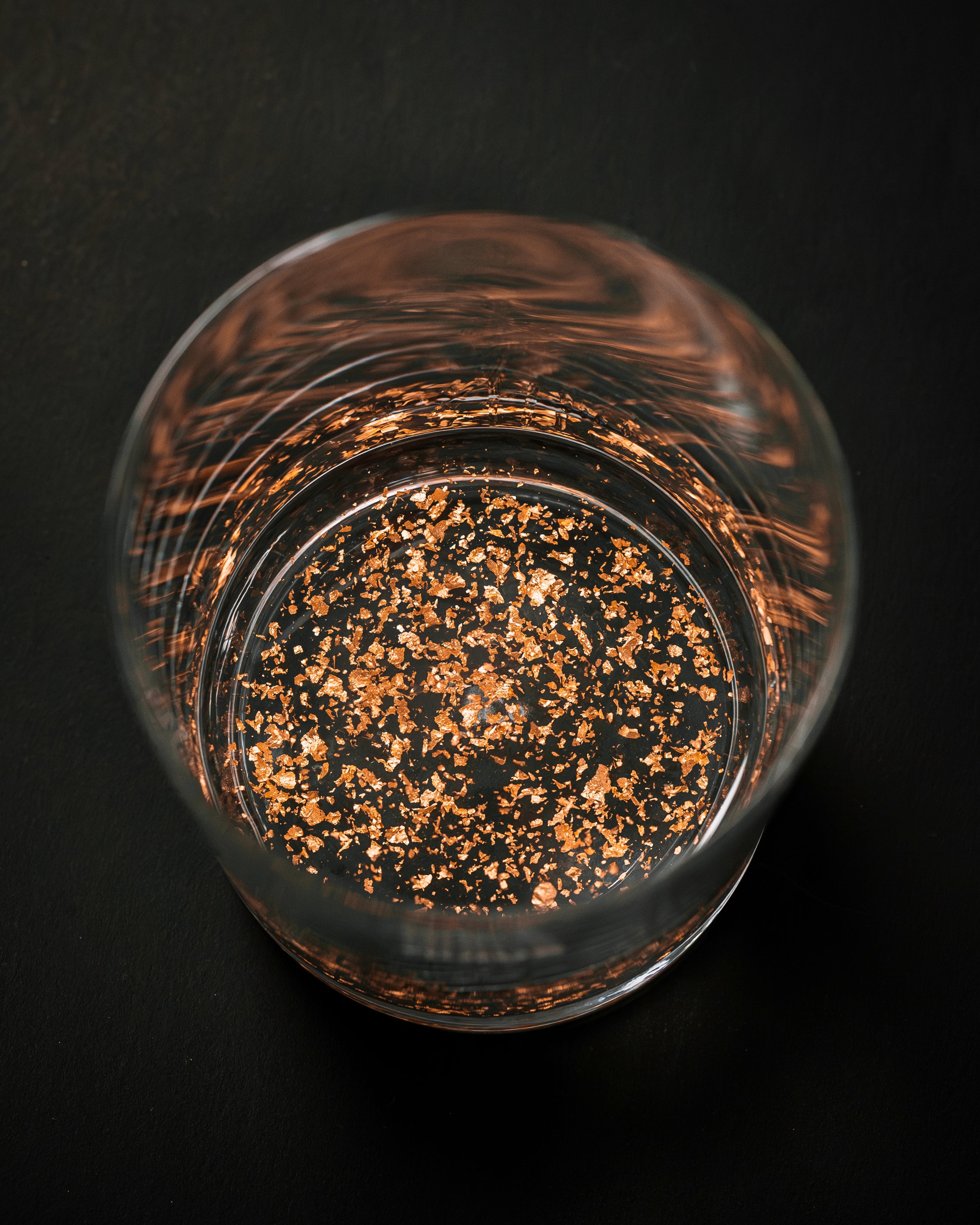 Lux Gold &amp; Whisky