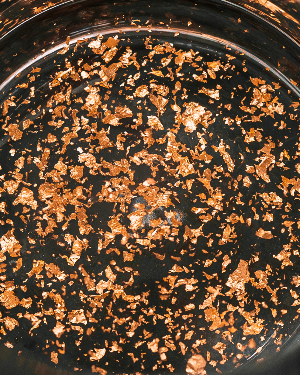 Lux Gold &amp; Whisky