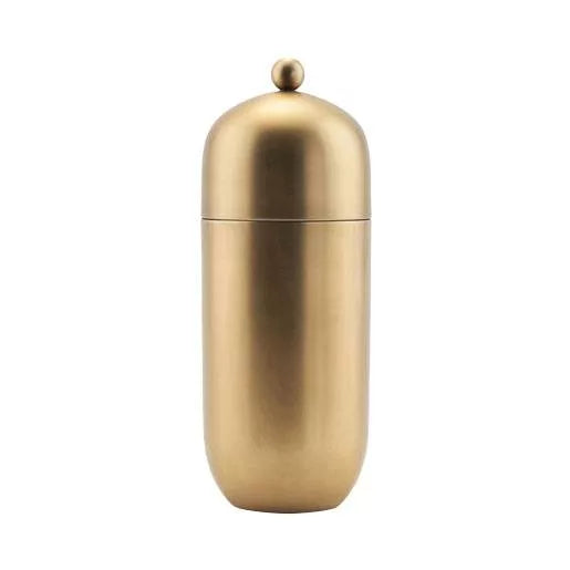 Shaker Messing finish house doctor aurusluxury