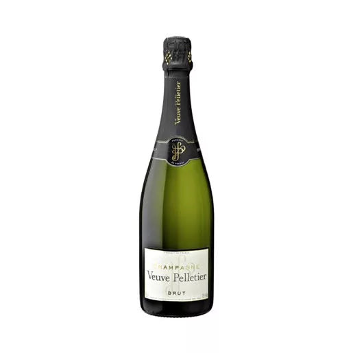 Veuve Pelletier Champagner aurusluxury